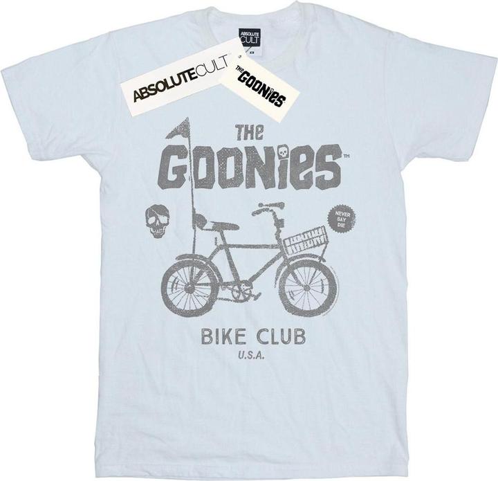 Universal Textiles Bike Club TShirt (5XL)