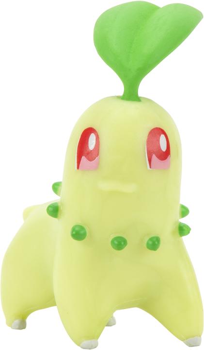 Actual product image Jazwares Pokémon Battle figures ass Wave