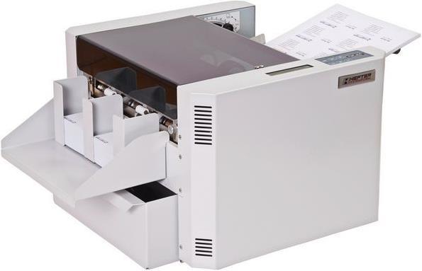 Immagine prodotto Hefter Systemform Taglierina per biglietti da visita HEFTER CC 150 (A4)