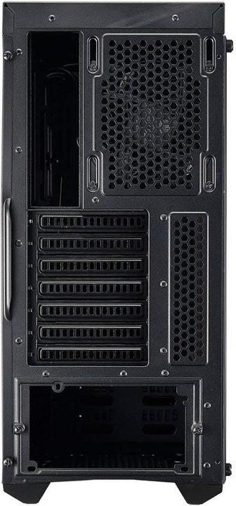 Produktbild Cooler Master MasterBox Lite 5 (ATX, mATX, Mini-ITX)