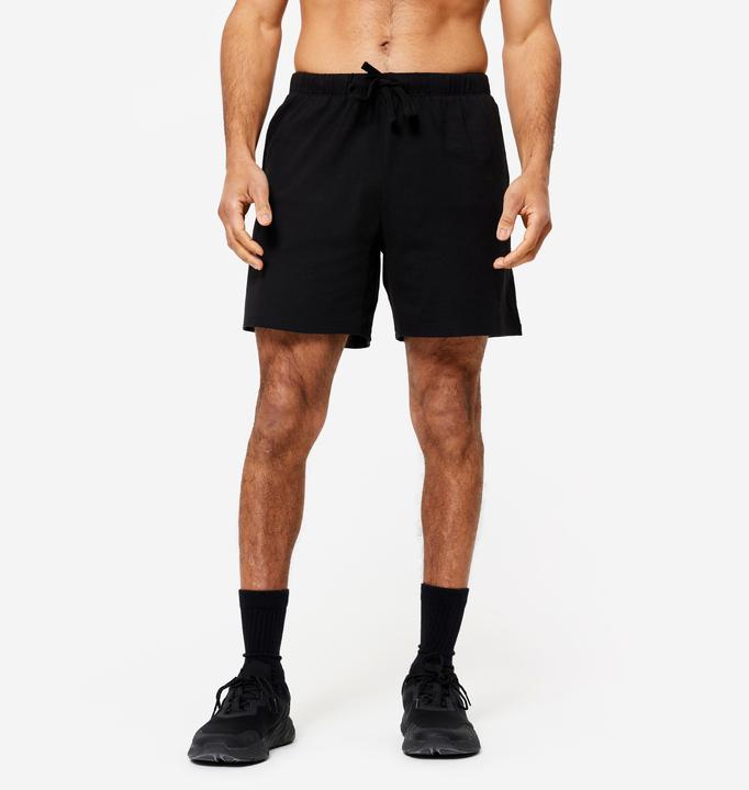 Actual product image Domyos short regular 100 m 327730 (3XL)