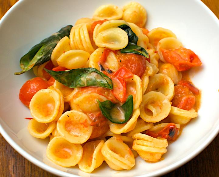 Produktbild Kenwood Einsatz Orecchiette AT910013