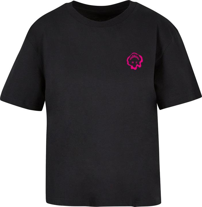Produktbild Miss Tee Everything's Nice Tee - 105755 (3XL)