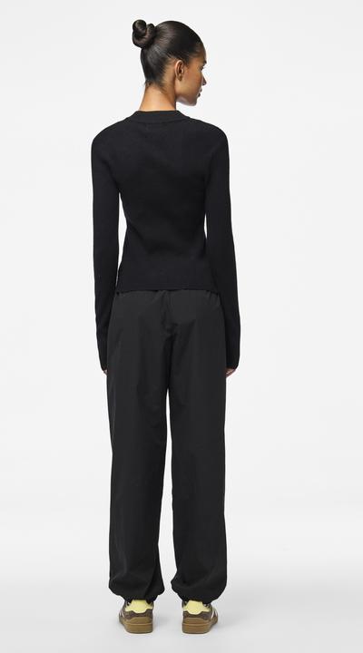 Produktbild Pieces PCCRISTA Strickjacke (L)