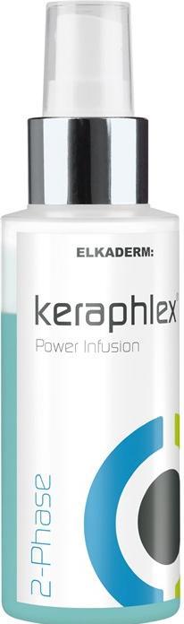 Image du produit Elkaderm Keraphlex Keraphlex 2-Phase Power Infusion (100 ml)