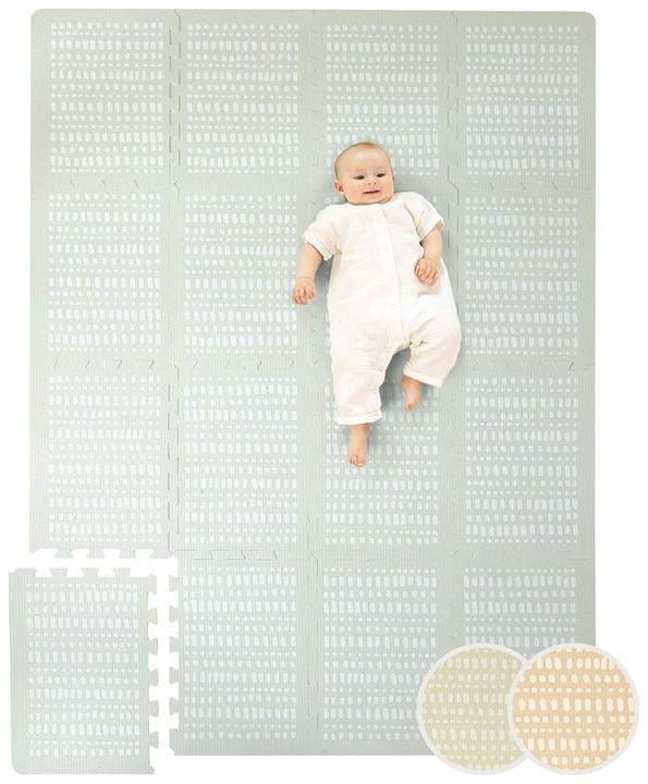 Produktbild Hakuna Matte XL Puzzlematte, Hygge (170 x 120 cm)