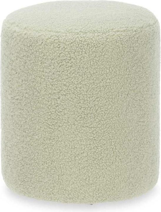 Produktbild Giftdecor puff puff kleines grünes Schafsfell (1 -teilig)