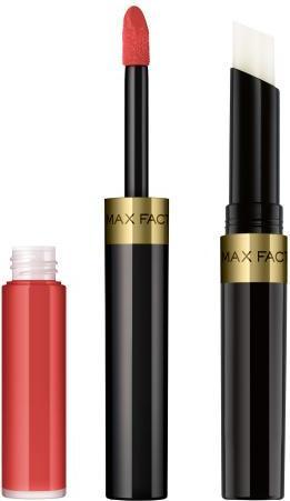 Actual product image Max Factor Lipfinity 24HRS Lip Colour (147 Gilded Passion)