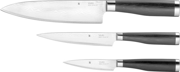 Actual product image WMF Knife set Yari (20 cm)