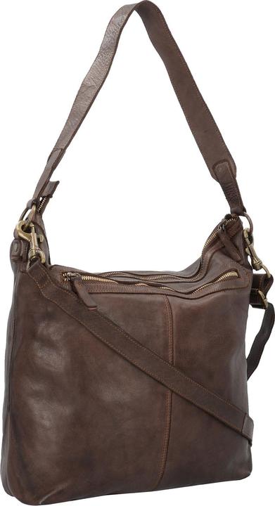 Actual product image Harolds Shoulder bag leather 30 cm