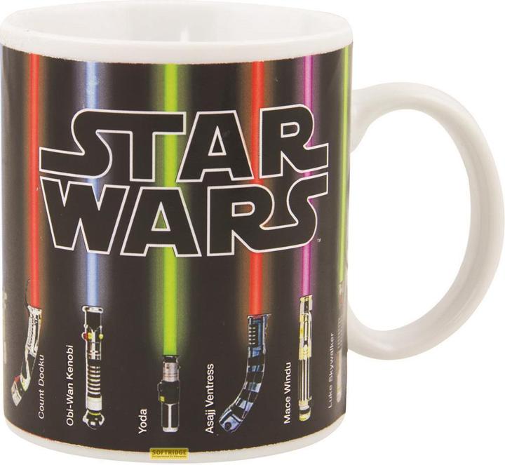 Paladone Products Star Wars Mug (300 ml, 1 x)