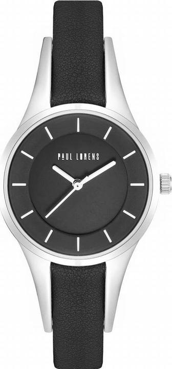 Paul Lorens Zegarek Damski PL8452A-1A1 (Analogue wristwatch)
