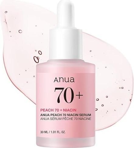 Produktbild Anua Niacin Serum (30 ml)