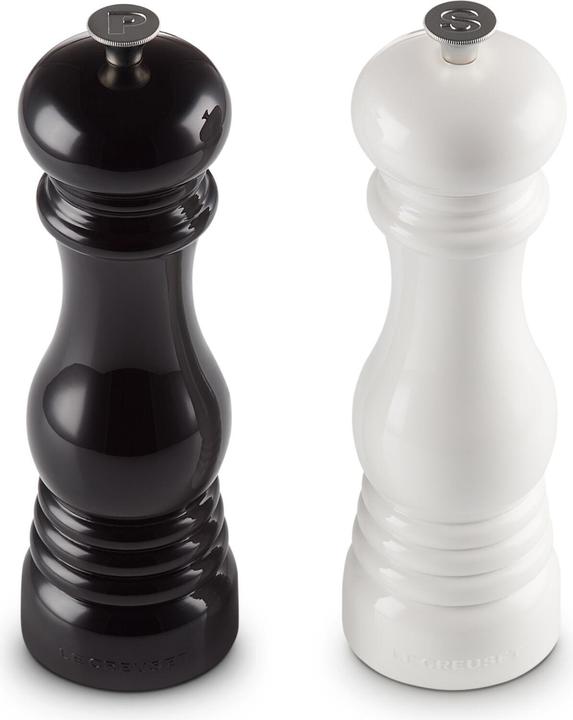 Actual product image Le Creuset Mill set (Pepper, Salt)