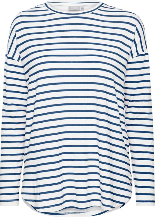 Actual product image Fransa FREMFLORAL 3 T-Shirt 20610262 (M)
