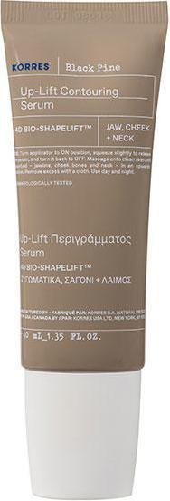 Image du produit Korres Black Pine 4D BioShapeLift™ Sérum Up-Lift Contouring (40 ml)