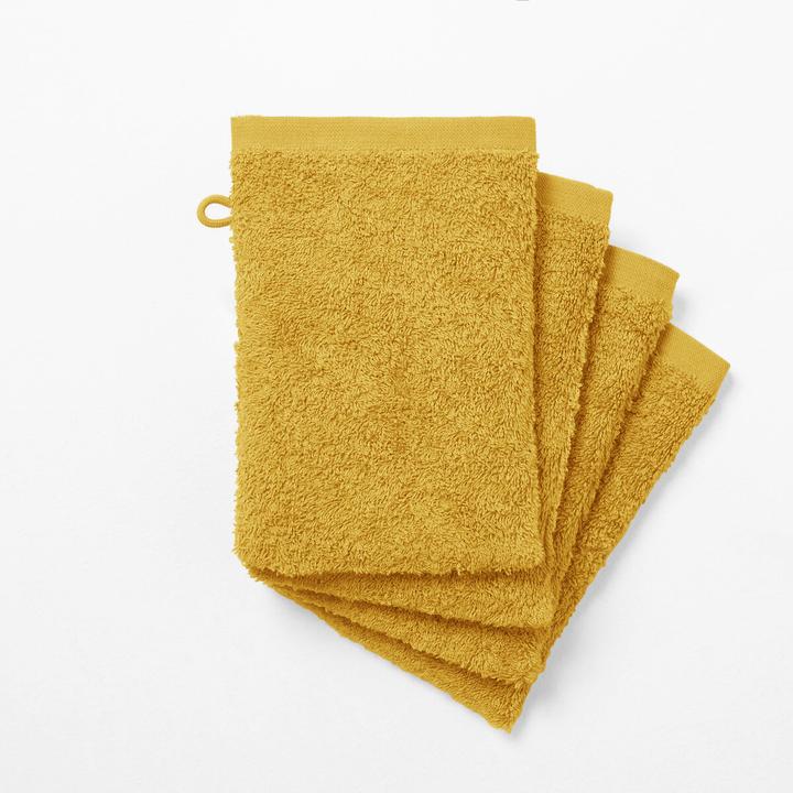 Image du produit La Redoute Interieurs Gants De Toilette (15 x 21 cm)