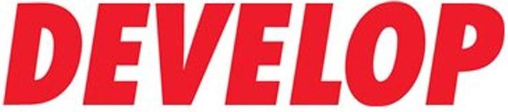 Energy Label Develop A2XN1THDR-512 Drum Kit color 75.000 pages PU=1 color Ineo + 224 454 (M, C, Y)