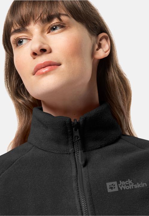 Actual product image Jack Wolfskin Moonrise Fz W (L)