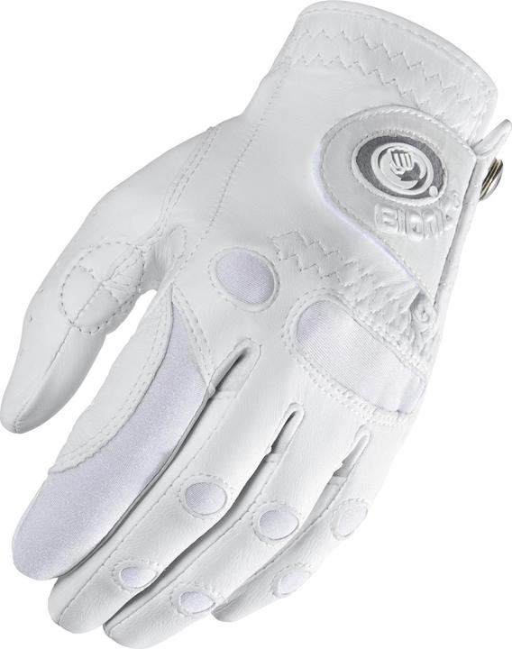 Bionic Stable Grip Handschuhe Weiss