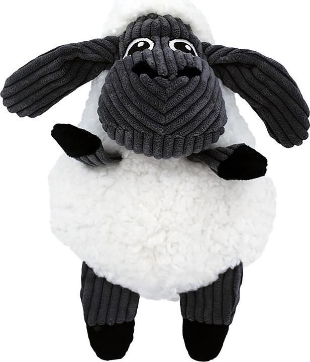 KONG Sherps (Plüschspielzeug Hund)