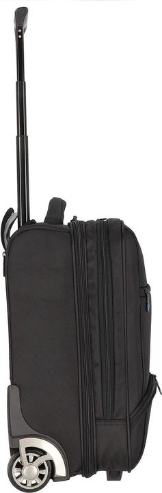 Produktbild Lightpak Laptop-Trolley LANDO Kunstfaser schwarz (37 l, Handgepäck (bis 50l))