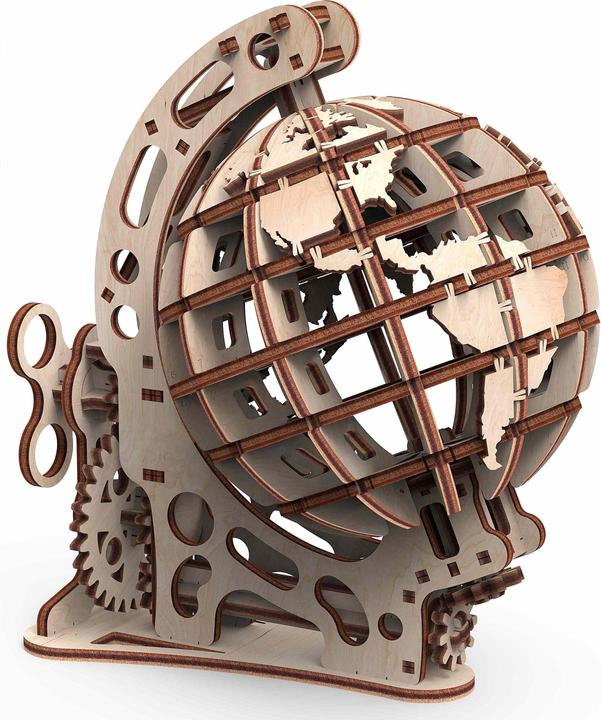 Image du produit Mr Playwood globe