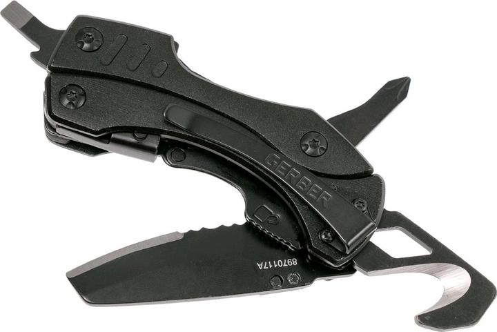 Immagine prodotto Gerber Gear Cruciale (5 Funzioni)