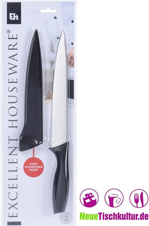 Actual product image neuetischkultur Boning knife (12 cm)