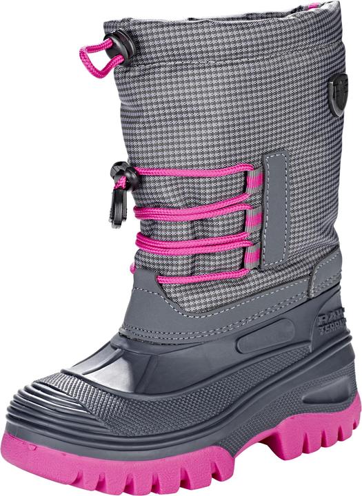 Immagine prodotto CMP Campagnolo Ahto WP Stivali da neve per bambini (31)