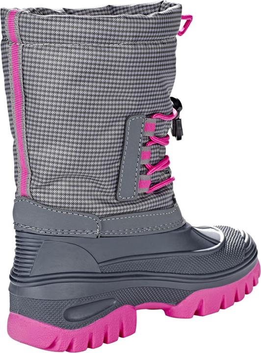 CMP Campagnolo Ahto WP Snow Boots Kids
