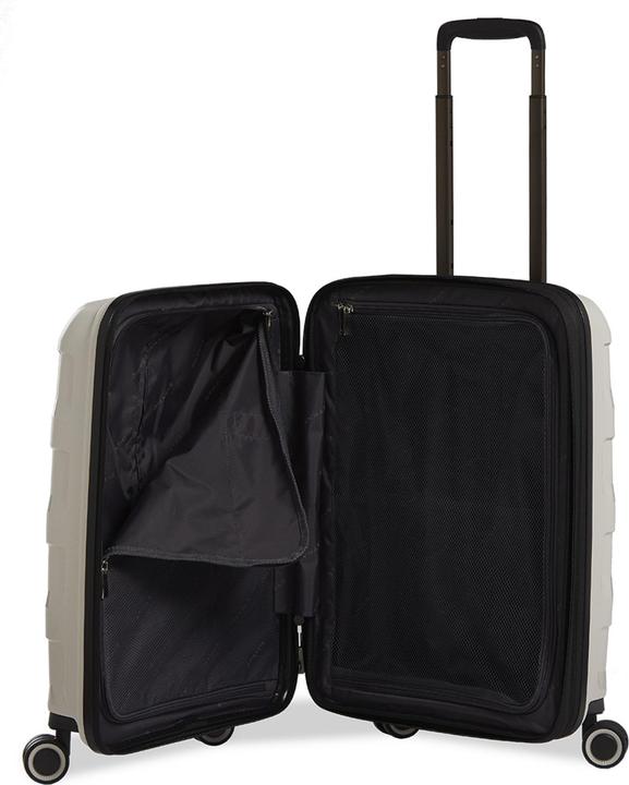 Actual product image Stratic Straw + hard shell case() (41 l, Hand luggage (up to 50 litres))