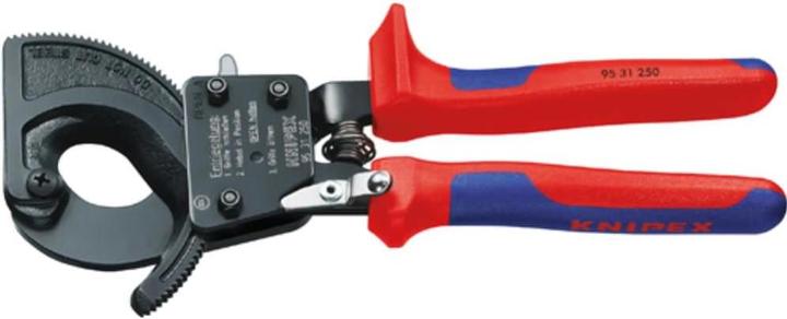 Actual product image Knipex Cable Cutter (250 mm)