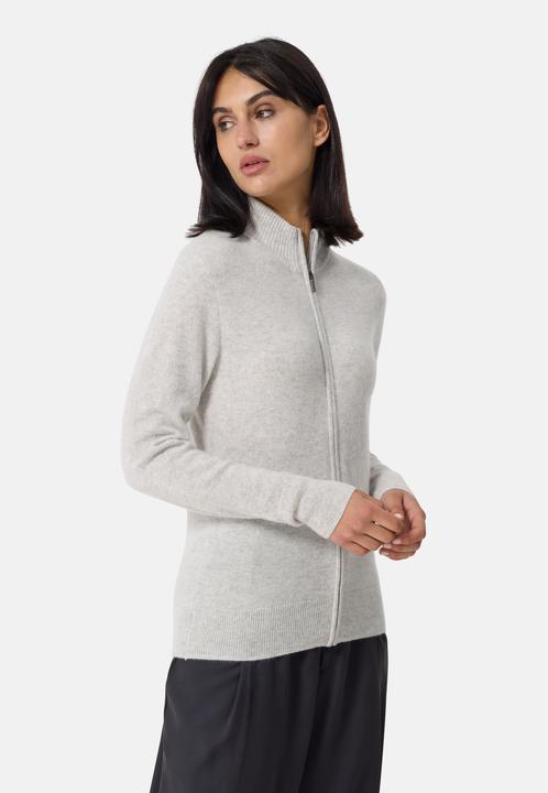 Light Grey Melange
