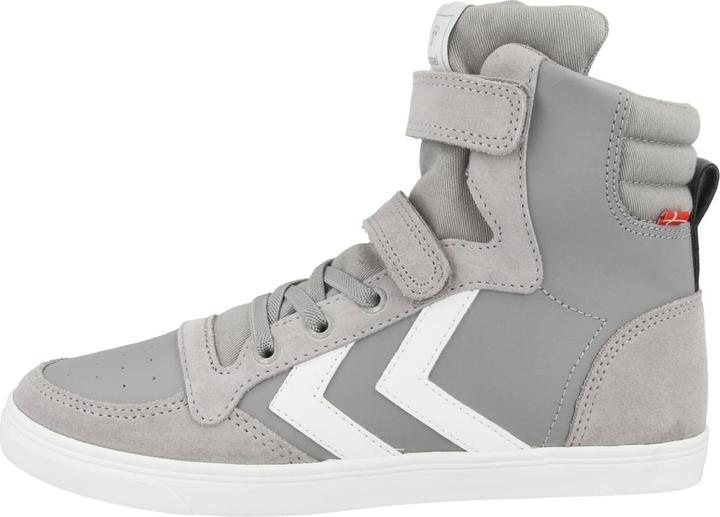 hummel Slimmer Stadil Leather High Jr