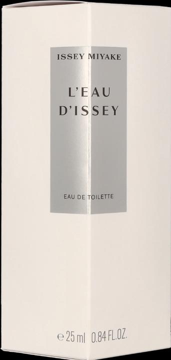 Produktbild Issey Miyake L'Eau d'Issey (Eau de Toilette, 25 ml)