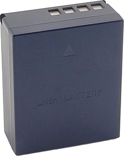 Image du produit Acconic Batterie entièrement décodée pour Olympus BLH-1 OM-D EM-1 Mark 2 EM-1 Mark II BLH-1 E-M1X (Batterie)