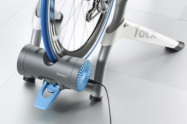 Actual product image Tacx NEO Smart Trainer