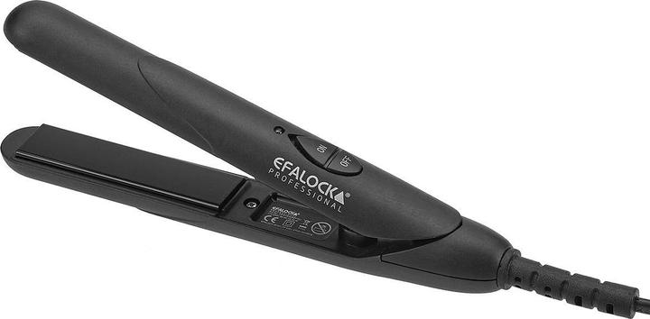 Image du produit Efalock Fer à coiffer Microflat (Fer plat)