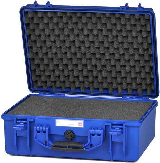 Produktbild DataTight 30 Transportkoffer für 33x LTO im P-Case (Kamera Schultertasche, 33 l)