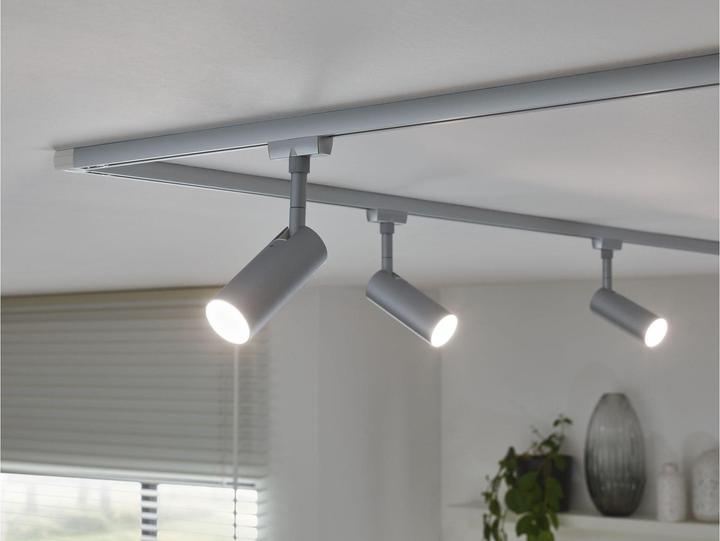 Actual product image Paulmann URail Spot Tubo (415 lm)
