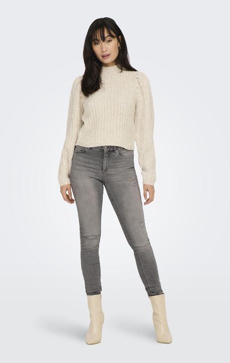 Image du produit Only ONLBLUSH Jeans skinny fit (32)
