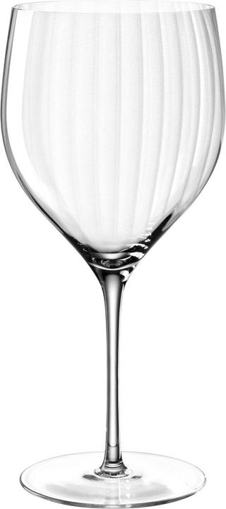 Produktbild Leonardo Cocktailglas Poesia 750 ml, 6 Stück, Transparent (7.50 dl, 6 x, Aperitifgläser)