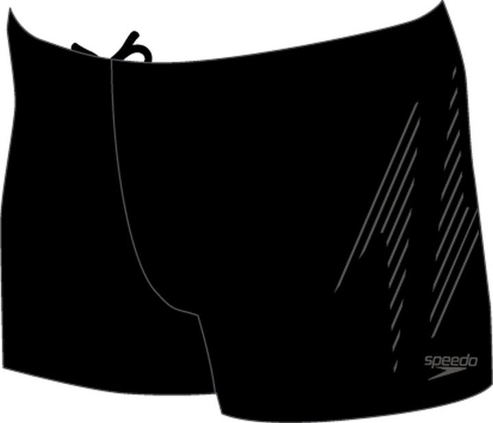 Produktbild Speedo Hyperboom Placement Aquashort (40)