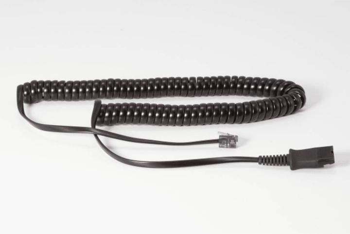 Auerswald Headset-Kabel