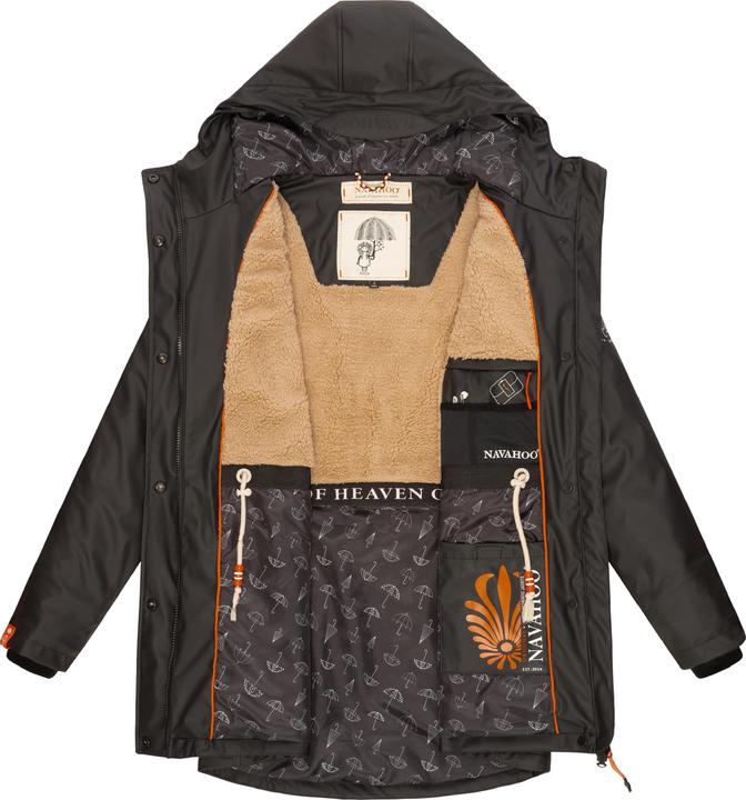 Actual product image Navahoo Rainy Forest (XS)