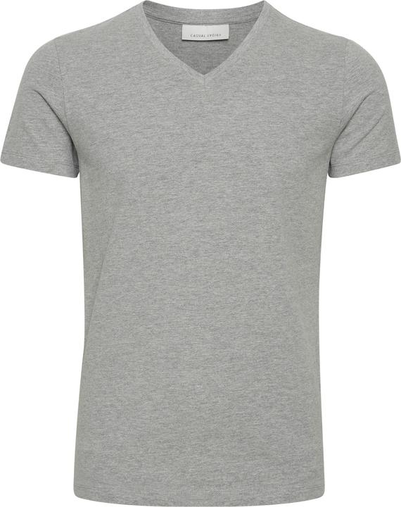 Light Grey Melange, Light grey melange (50813)