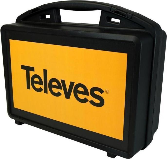 Televes H30-K H30 transport case for H30FLEX