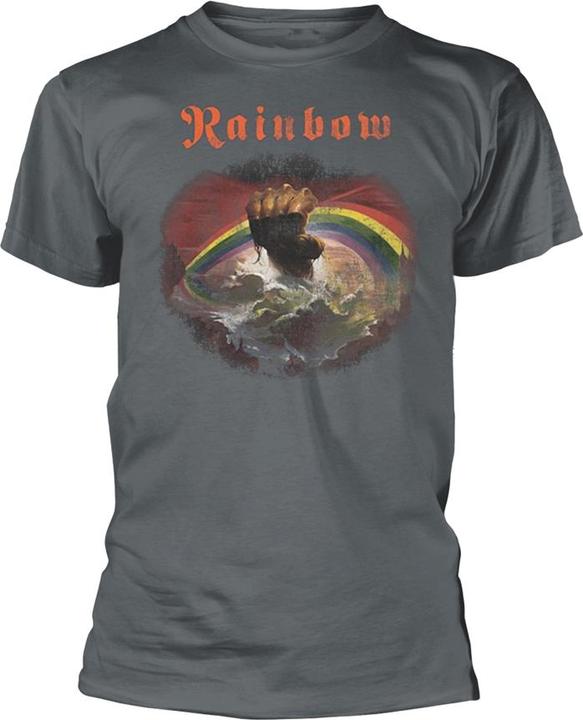 Immagine prodotto Rainbow Rising Distressed (carbone) (XL)
