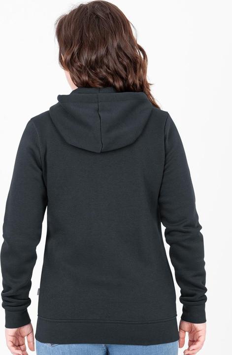 Produktbild JAKO Kapuzenjacke Organic (46)